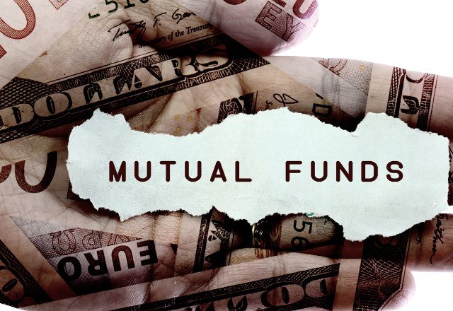 mutual fund