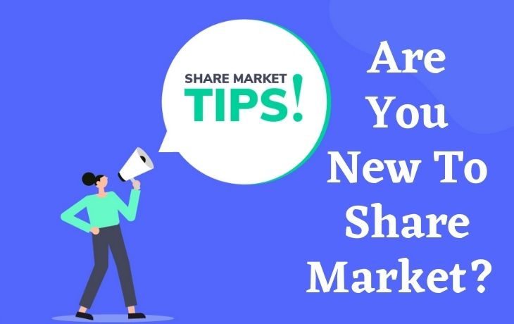 Are You New To Share Market? Know About Trending Shares