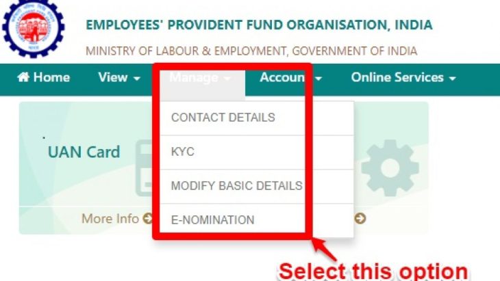 Are You PF Holder? Designate The Nominee Before December 31, 2021, To Not Loose Social Security