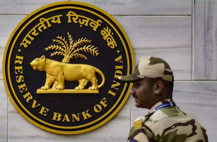 RBI’s Latest Release: Safest Banks in India for Your Financial Security