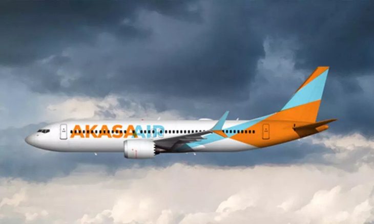 Rakesh Jhunjhunwala-Backed New Airline 'Akasa Air' In India Gets The NOC From Government