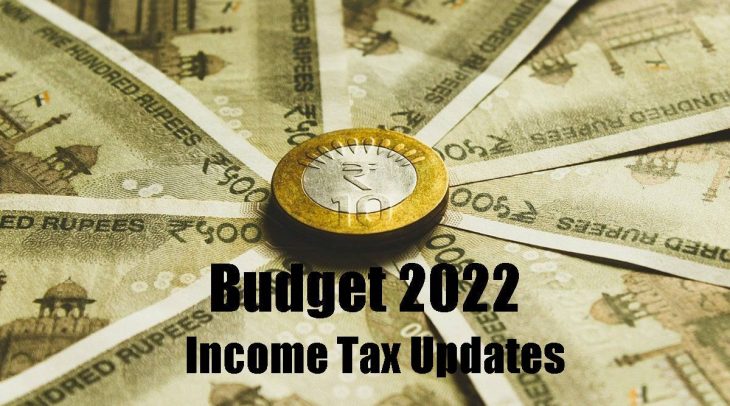 The Key Taxation Changes For The Common Man & Salaried Individual In Budget 2022-2023