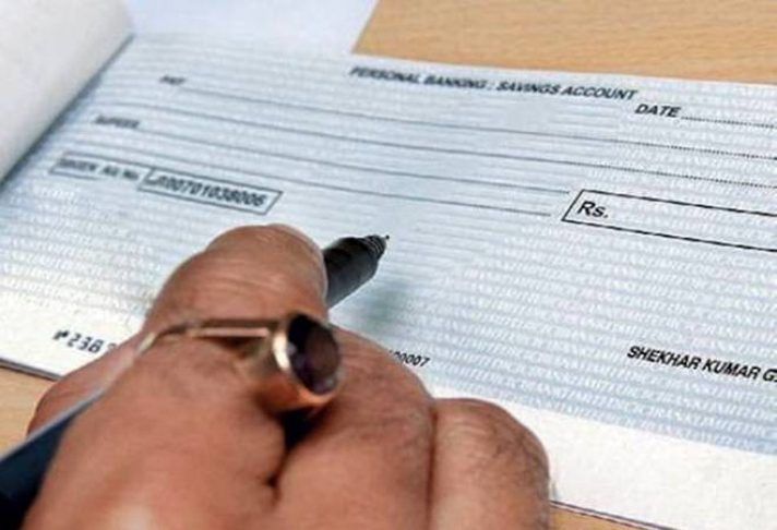 To make cheque transaction safer RBI introduced Positive Pay: Know here how it works