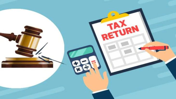 Trouble In Filing In E-Filing ITR Online? Steps To How To Do It