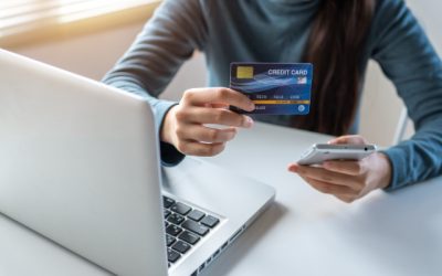 Advantages for using Credit Card