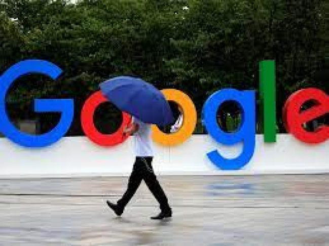 Breaking News!!! 135 Crore Grant To India Amid The COVID Pandemic By Google