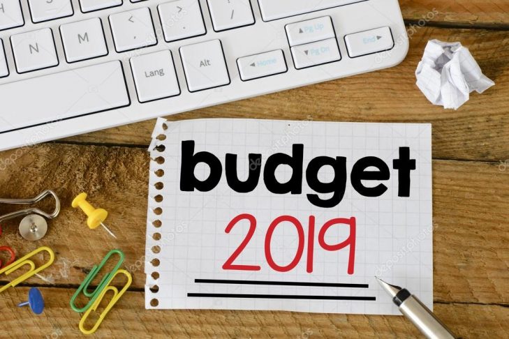 Budget 2019 – Impact on Common Man