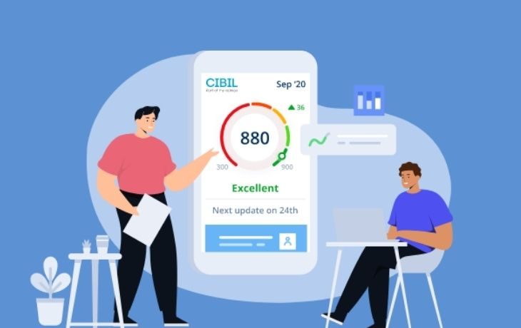 Do Not Have The Right Cibil Score? There Are Other Ways You Can Having Credit Card