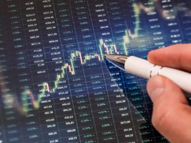 First time in 12 years Trading stops in Share Market: What is Lower Circuit Breaker?