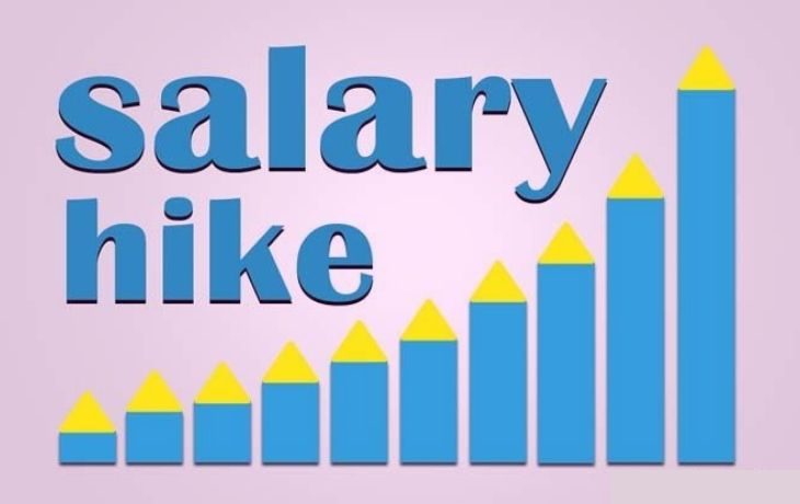 LIC: Government To Give Salary Hike To Lakhs Of Employees