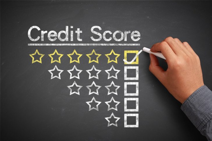 Never make these mistakes for better credit scores