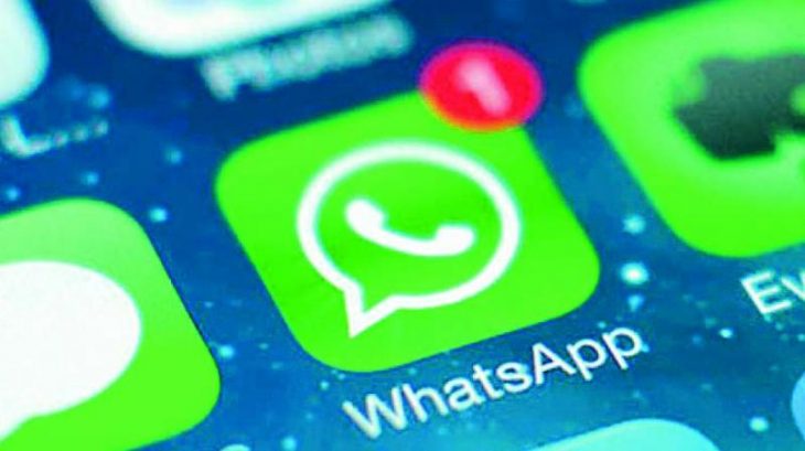 Now get your CIBIL Score on WhatsApp for free: Read here What you have to do