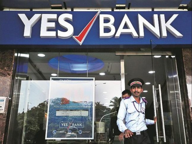 Rs 5 crore loan without collateral to startups Offered By YES Bank!