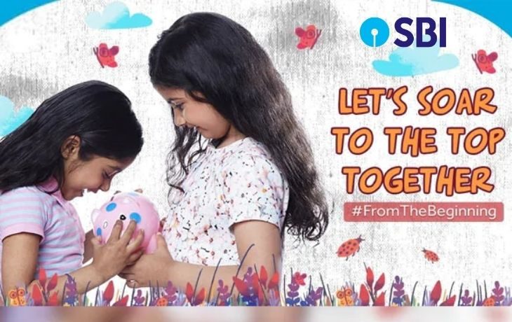 These Two Accounts Of SBI In The Name Of Your Children, These Facilities Will Be Available