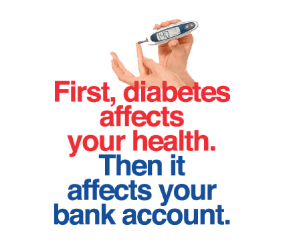 Why it is necessary to take specific Diabetes Insurance plan for patient In the long run